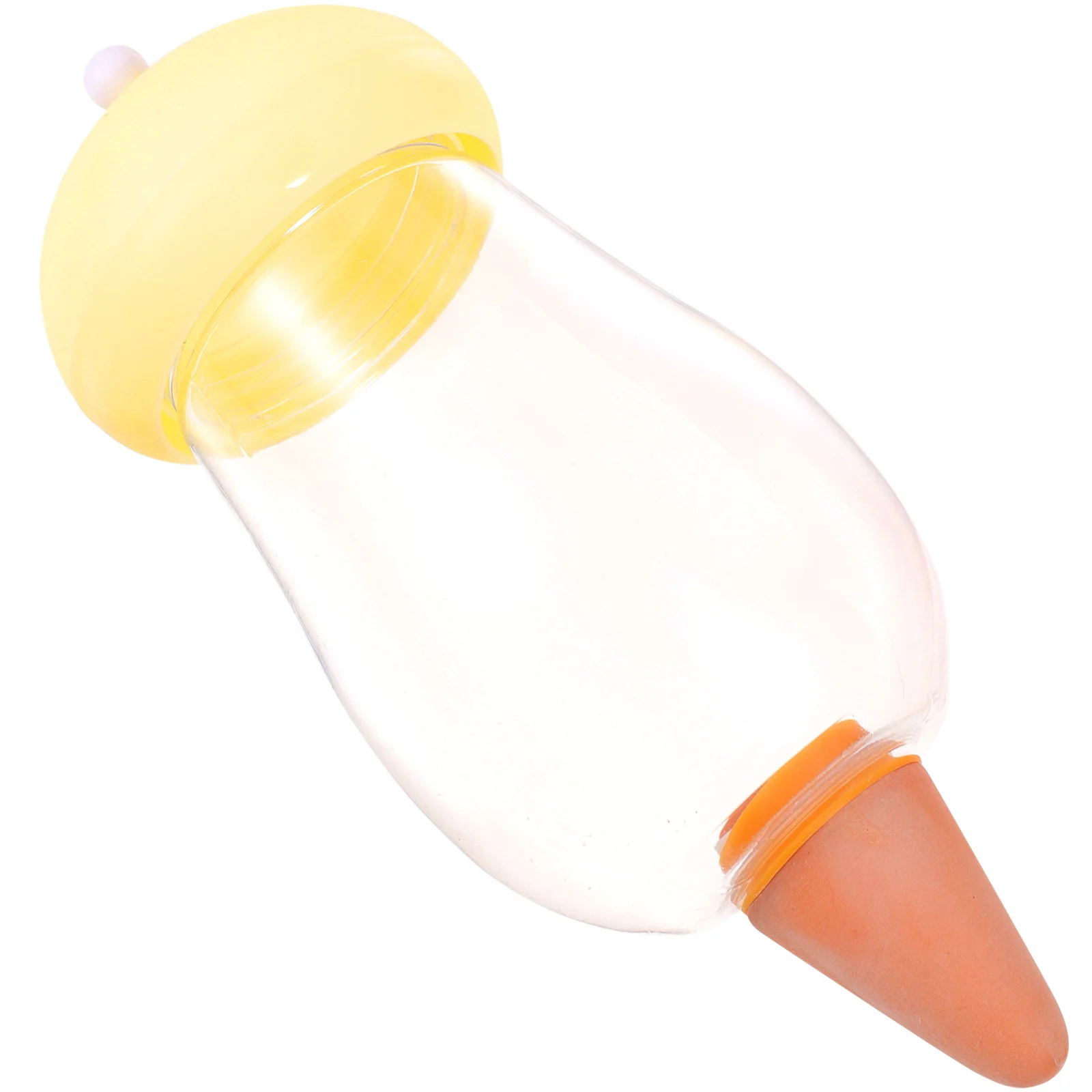 

Watering Spikes Waterer Self Automatic Bulbs Water Garden Globes Mushroom Device Bulb Drip Globe Irrigation Cotta System Terra