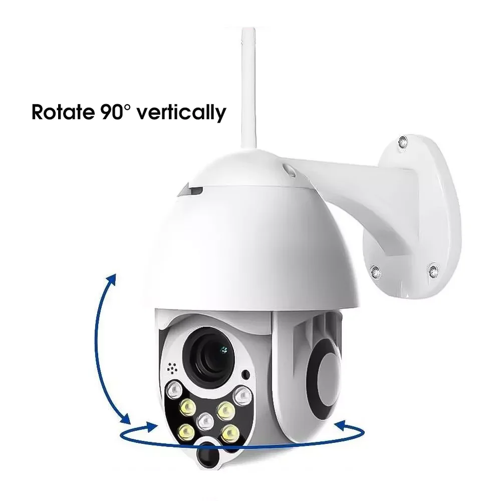 

NEW2023 Mini Camcorders IP Camera