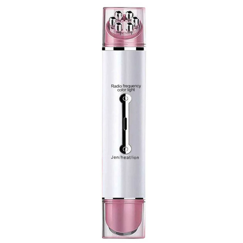 

EMS Eye Massager Anti Wrinkle Eye Massage Anti Aging USB Rechargeable Massager For Face Electric Eye Beauty Device