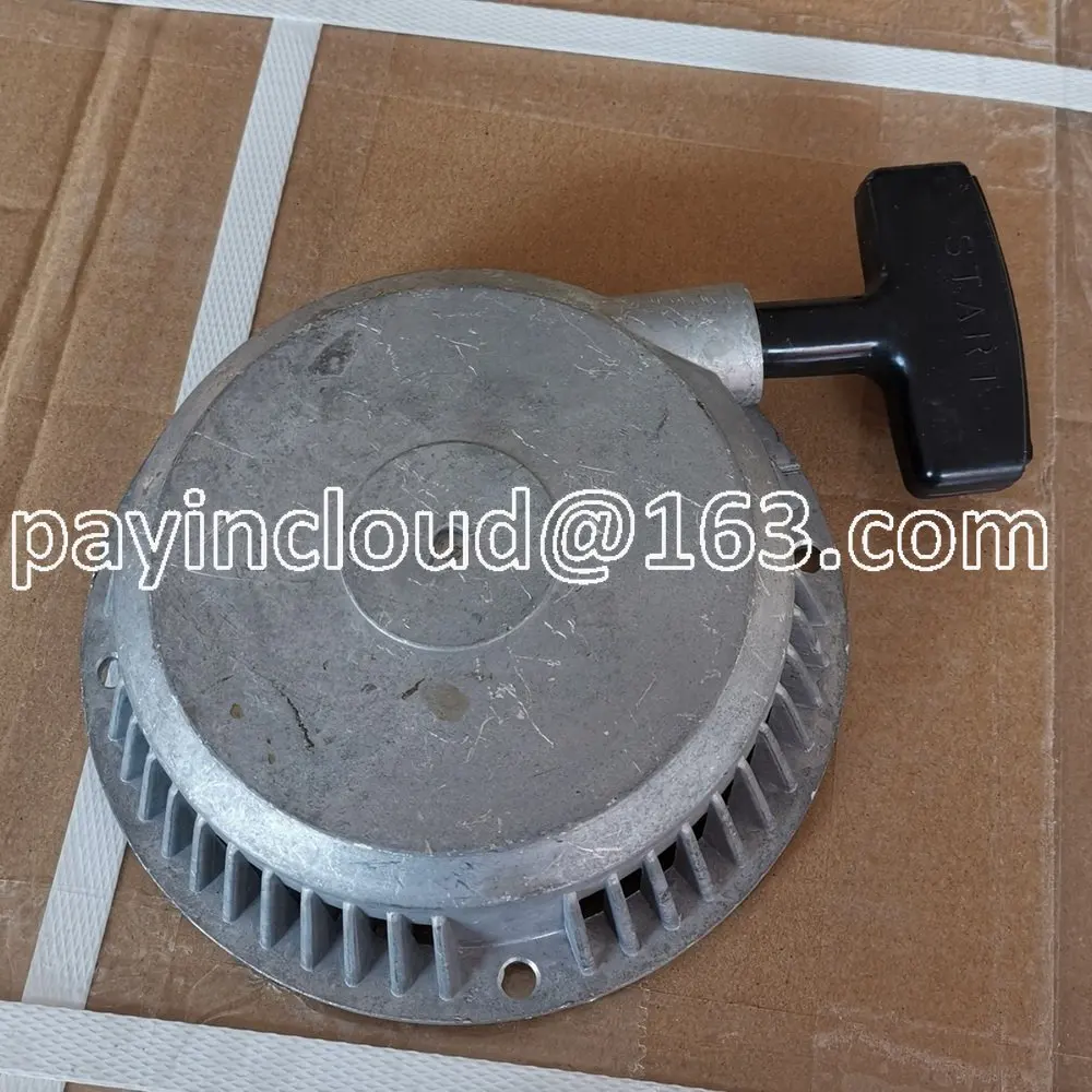 

3 Pieces Recoil Starter Wacker 0046098, WM80 BH22 BH23 BH24 BS500 BS50-2 BS52Y BS60-2 BS600 BS650 BS65Y BS70-2 BS700 Rammer