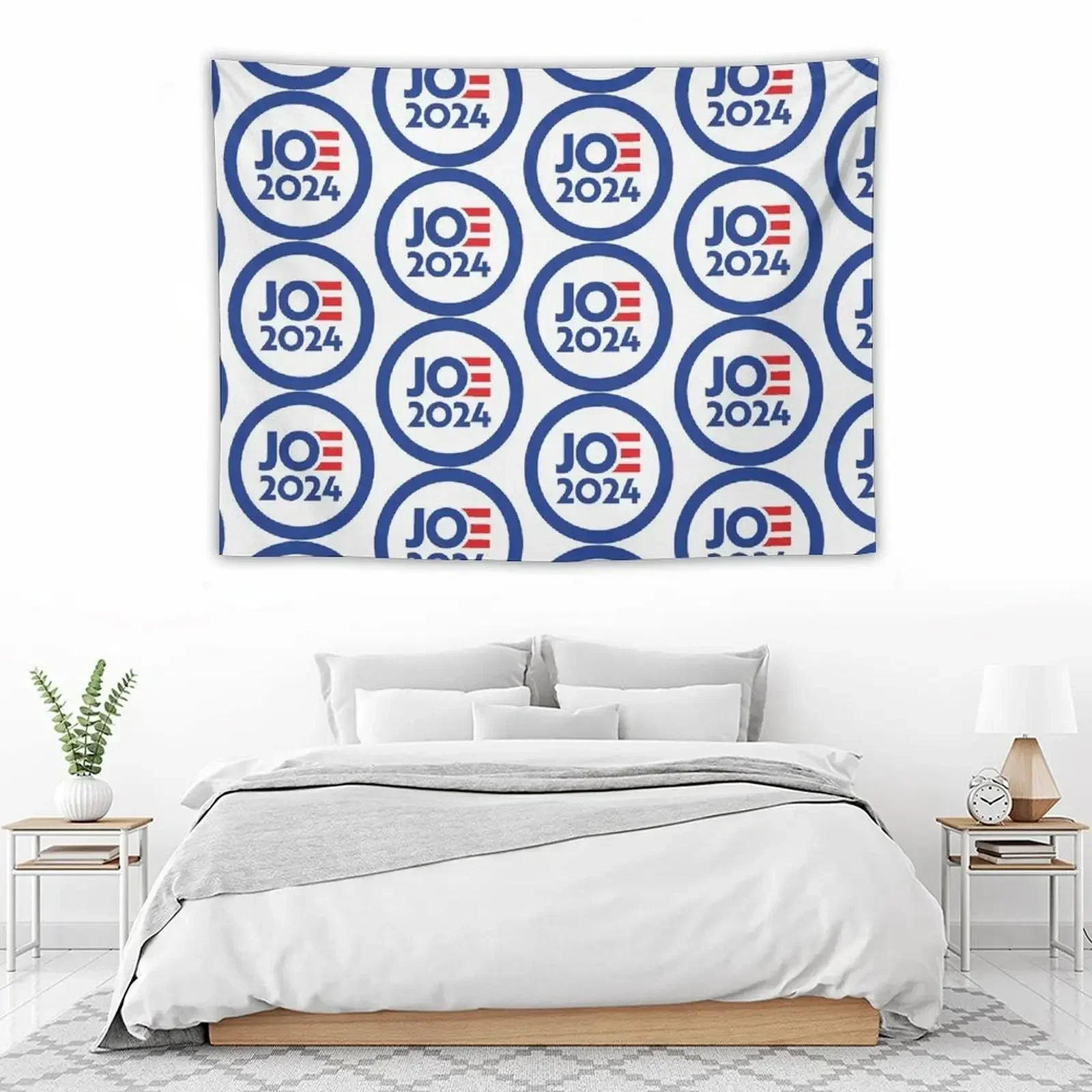 Джо 2024 наклейка гобелен обои Декор для дома украшение стены товары