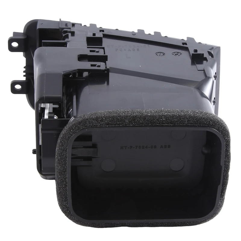 2 шт. запчасти для кондиционера Toyota Land Cruiser Prado 120 FJ120 2003-2009