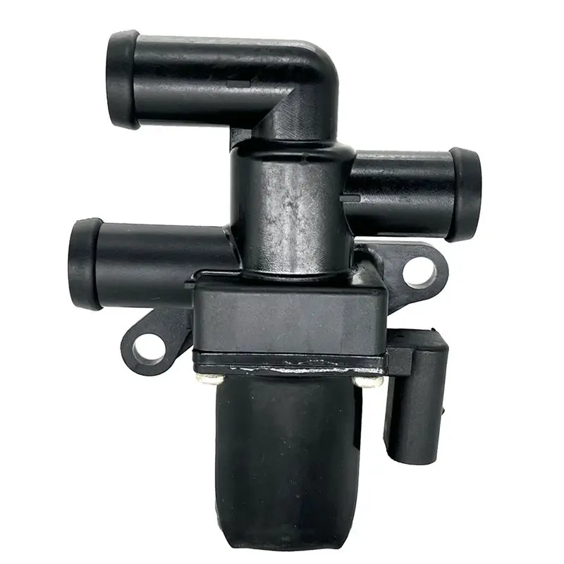 Фото Клапан водяного насоса отопителя 1T0820036D 1T0820036 для A6 A7 A8 Seat Alhambra VW Golf Campmob Touran Passat №1