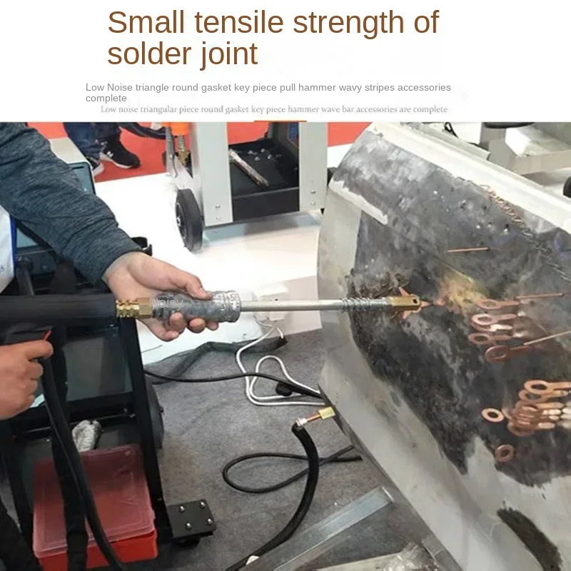 220 В/380 В точечный Съемник панели автомобиля съемник вмятин сварочный аппарат
