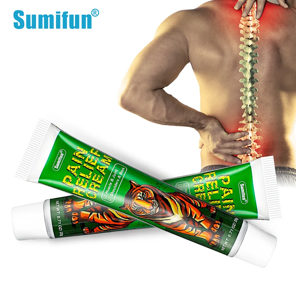 Рисунок 4 - антивоспалительный крем для снятия