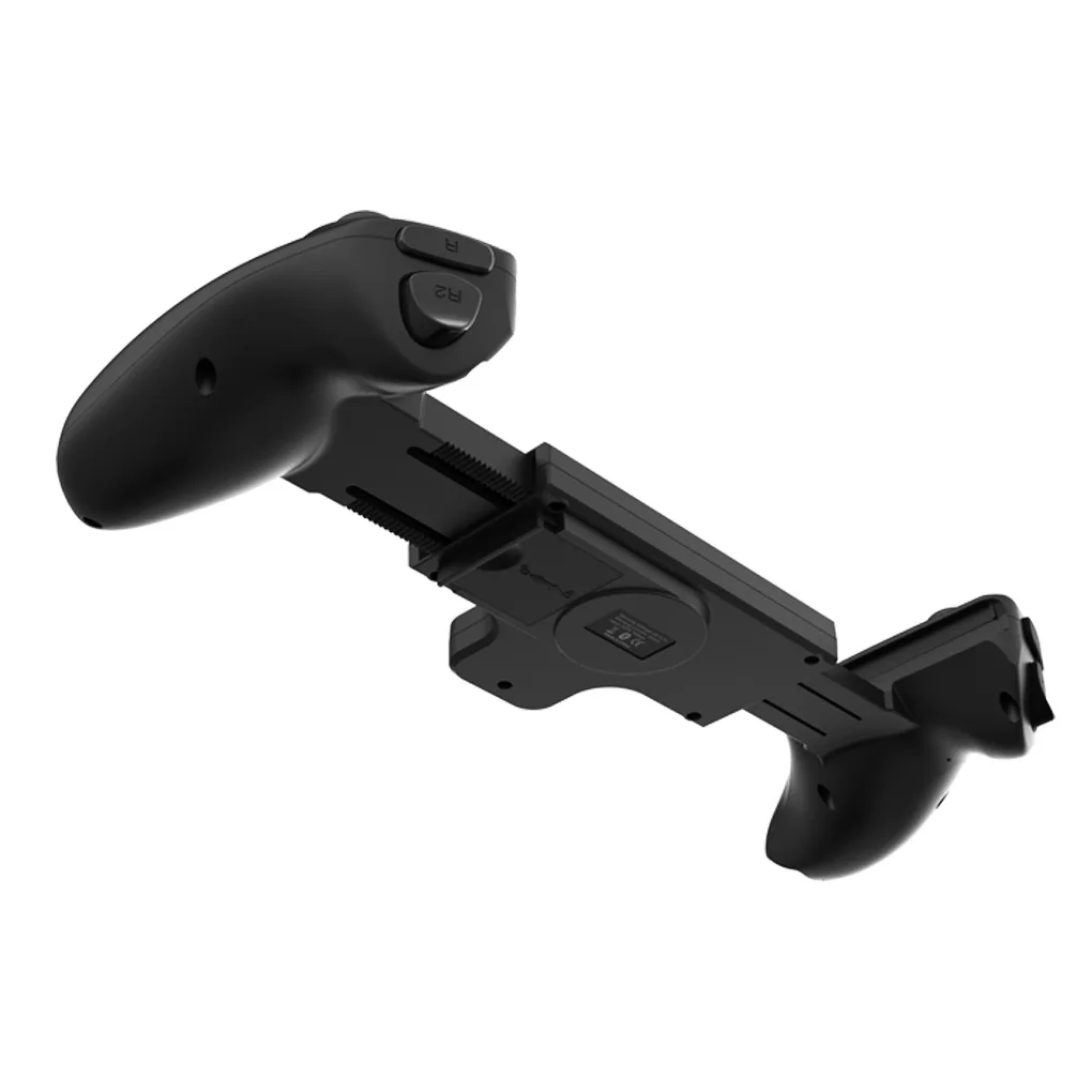 IPEGA PG-9023 Телескопический беспроводной Bluetooth-контроллер Геймпад Ручка Джойстик