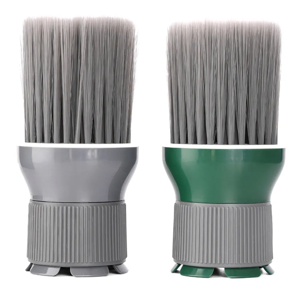 

Neck Duster Brush Professional Soft Barber Cleaning Brush Beauty Salon Broken Hair Brush Hair Dryer Styling Tools