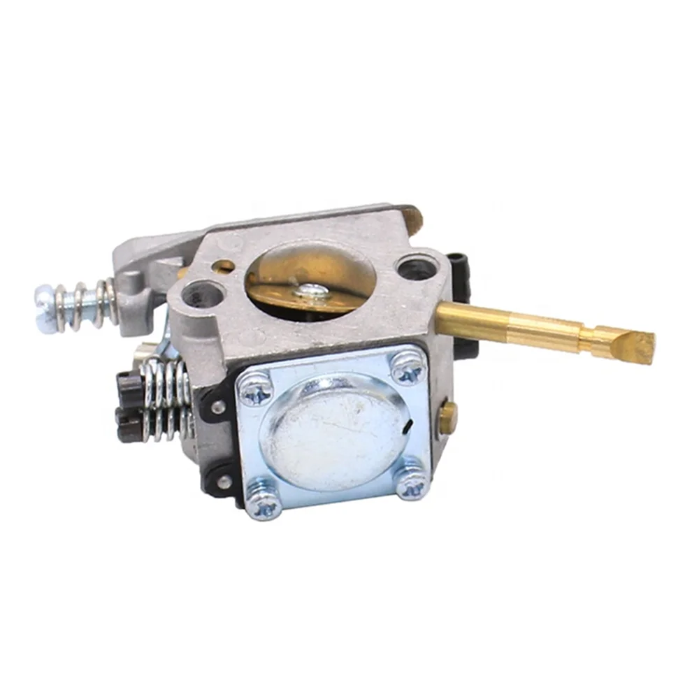 Фото WT-45 Карбюратор ДЛЯ ТРИММЕРА Stihl FS48 FS52 FS62 FS66 FS81 FS86 FS88 №4