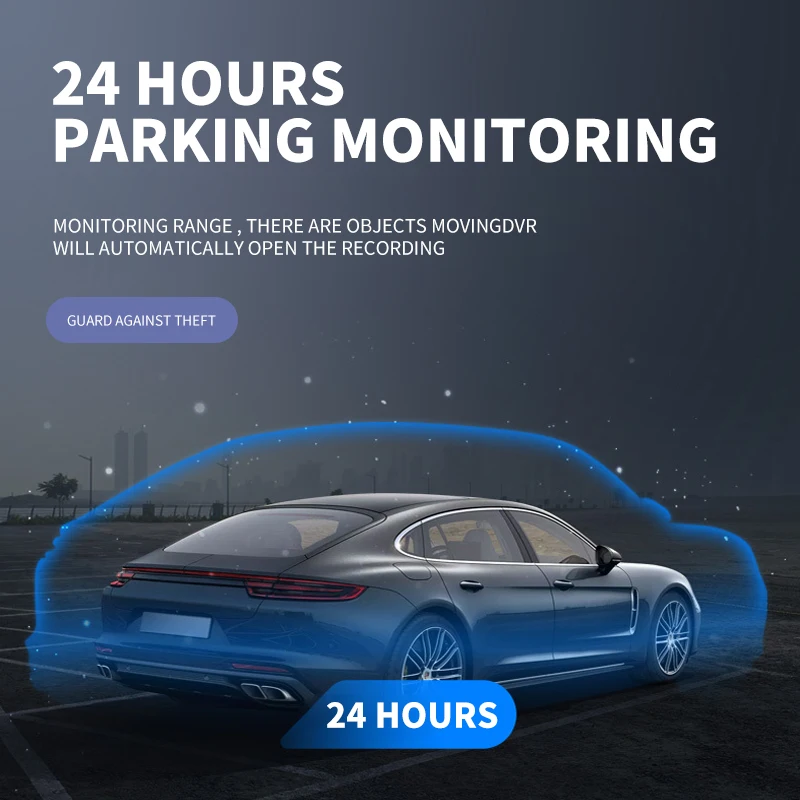 Автомобильный видеорегистратор для BMW Z3 Z4 Z8 E36 E85 E86 E89 G29 E52 2010 2011 2012 2013-2022 с 3
