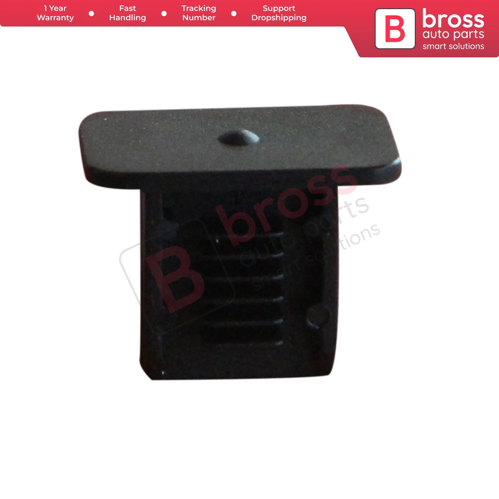 10 шт. зажимов для отделки для VW Seat Skoda : 357867646; 6K0867838