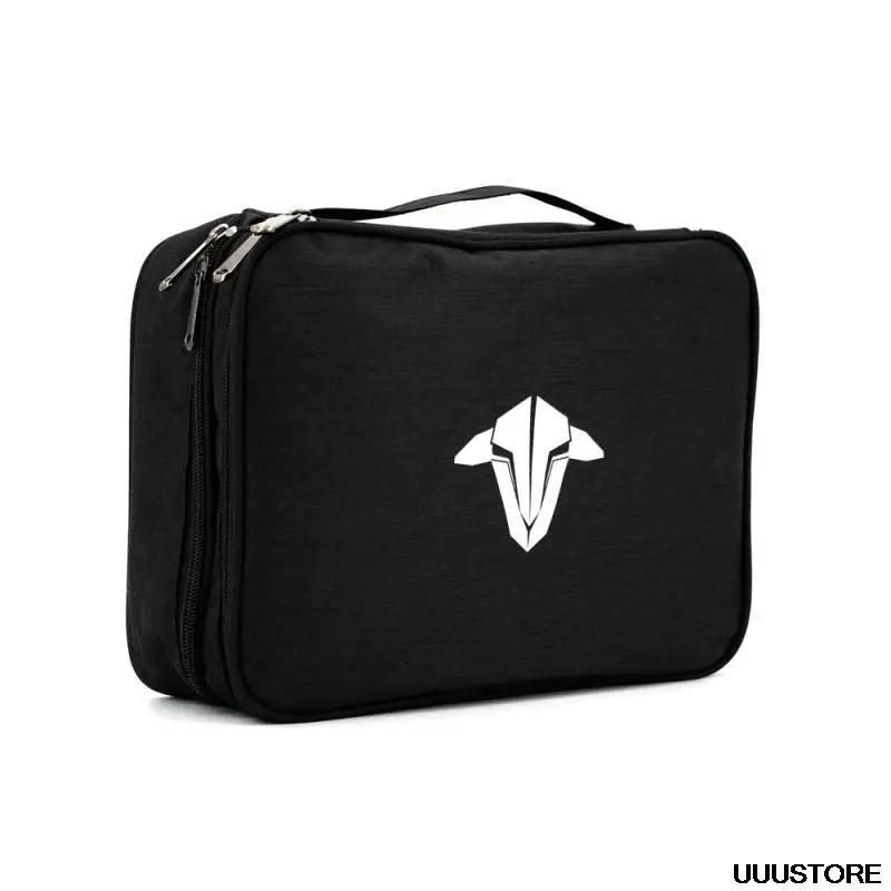 Сумка снаряжения TBS Team Blacksheep V2 для Fatshark HDO SKYZONE SKY02X SKY04X SKY04L FPV очки и Танго 2 гоночный Дрон