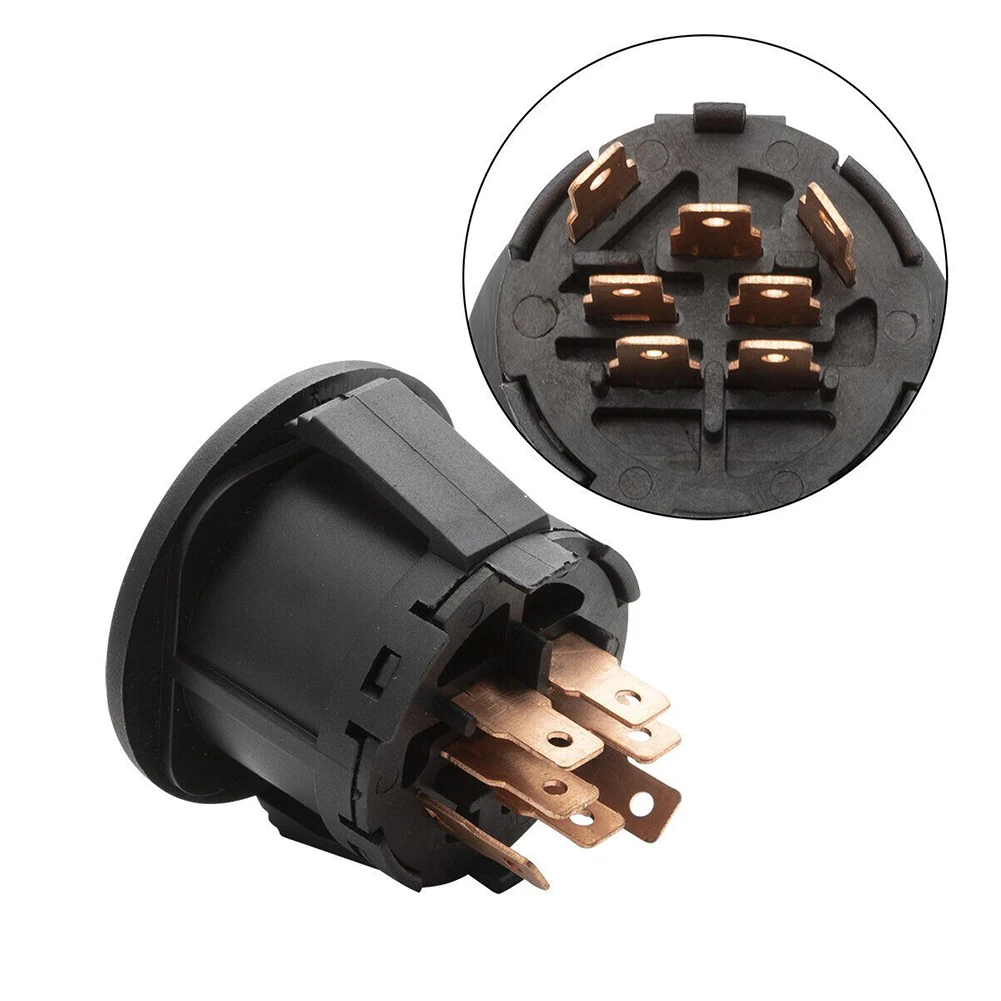 

Переключатель зажигания для ремесленника Husqvarna 532193350 21546319 705064 33457 запасные аксессуары для стриммеров Запчасти для газонокосилки