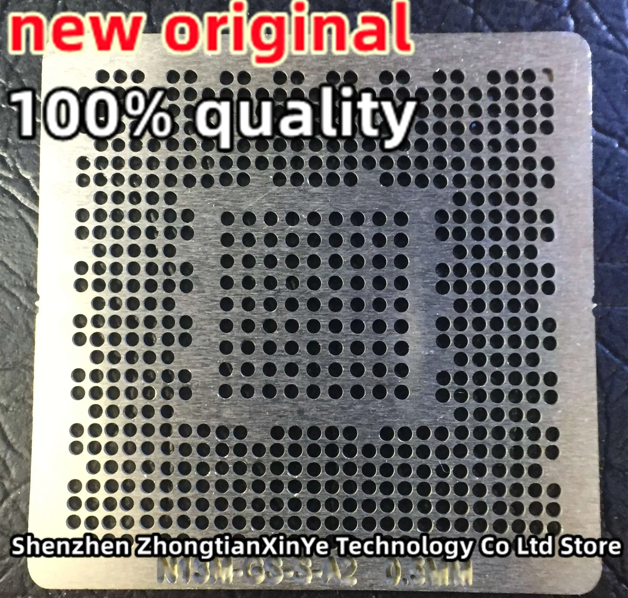 Direct heating 90*90 N13M-NS-S-A2 N13M-GE5-S-A1 N15V-GM-S-A2 N14M-GS-S-A1 N14M-GE-S-A2 N13M-GE6-S-A1 N13M-GE7-S-A1 stencil