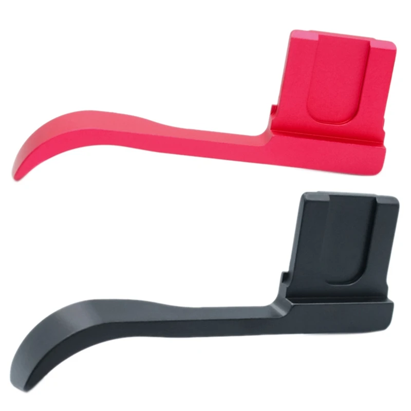 

Thumb Grip Hot Shoe Cover For Sony Α7c Alpha 7C With Balance &Grip