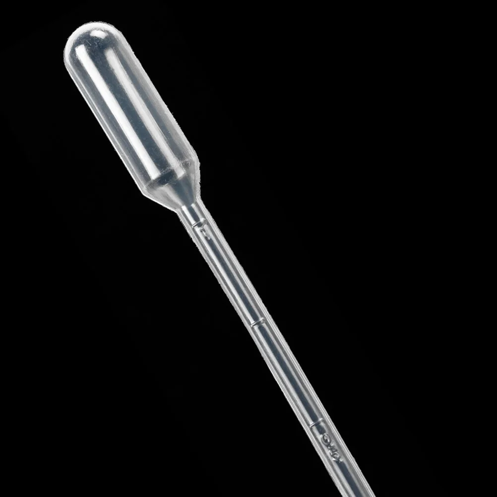 Рисунок 3 - пластиковые пипетки