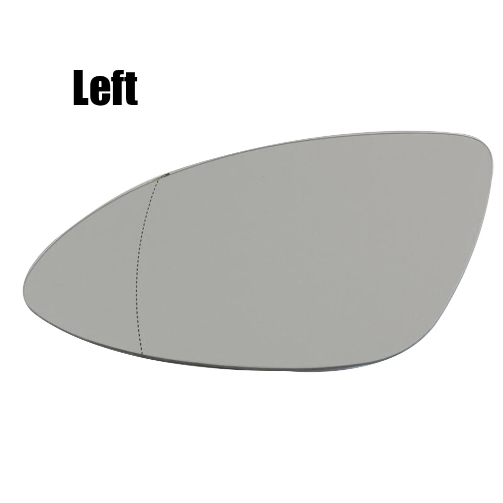 

Абсолютно новые автомобильные зеркальные аксессуары для зеркала заднего вида внешние запчасти с подогревом левая сторона Запчасти для бок...