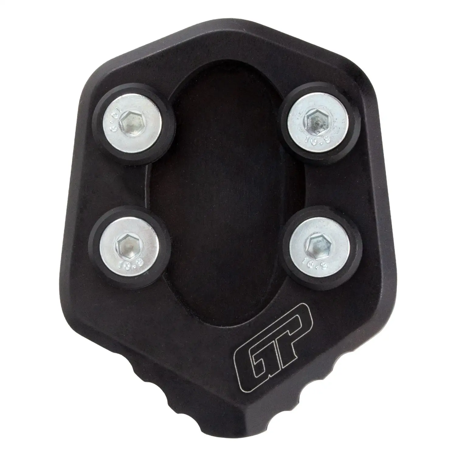 

GP Kompozit Kawasaki Versys X300 2017-2020 Compatible Footrest Extension Black