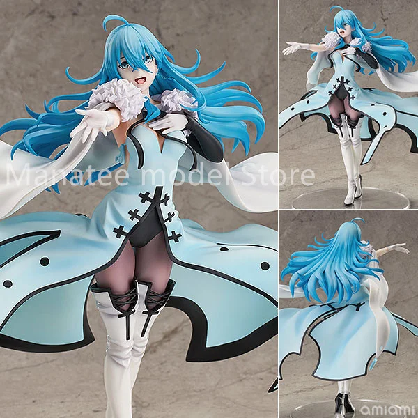 Экшн-фигурка из ПВХ Good Smile Arts Шанхай оригинальная экшн-фигурка виви-флюорита 1/7