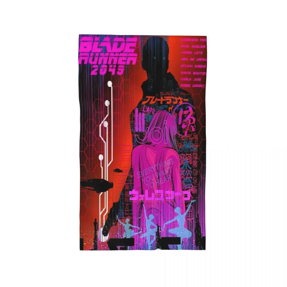 

Хлопковое пляжное полотенце для лица, в стиле ретро