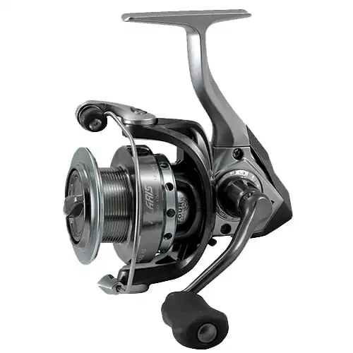 

Alaris Spinning Reel - Size 40