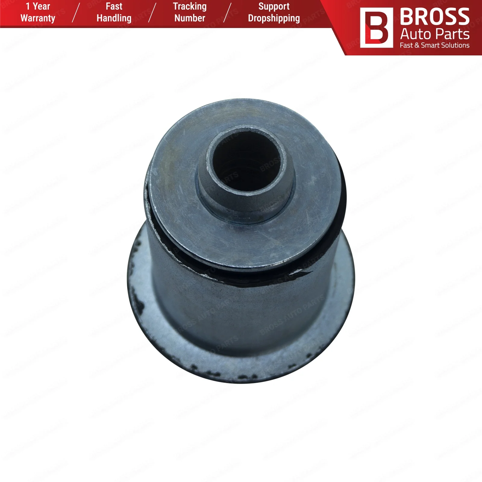 Bross BSP929 передняя ось балка Маунт подрамка куст 8200626965 FSB10 8200734588 для Trafic Opel Vivaro Nissan