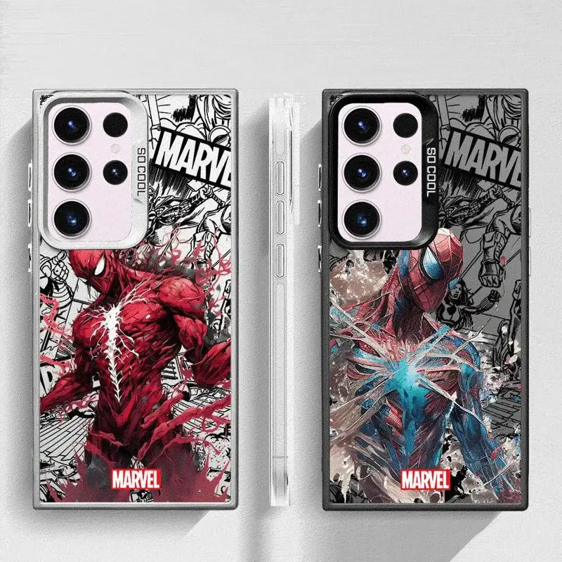 Чехол для Samsung Galaxy S22 Plus S20 FE S24 Ultra Note 20 S23 S21