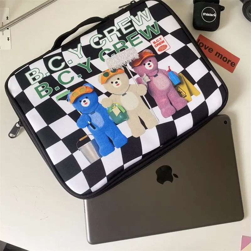 

Чехол для Macbook Air iPad Pro 15,6 12,9 9,7 Air 4 10,5 "Xiaomi pad 5