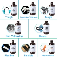 RESIONE Фотополимерная смола K 1 кг