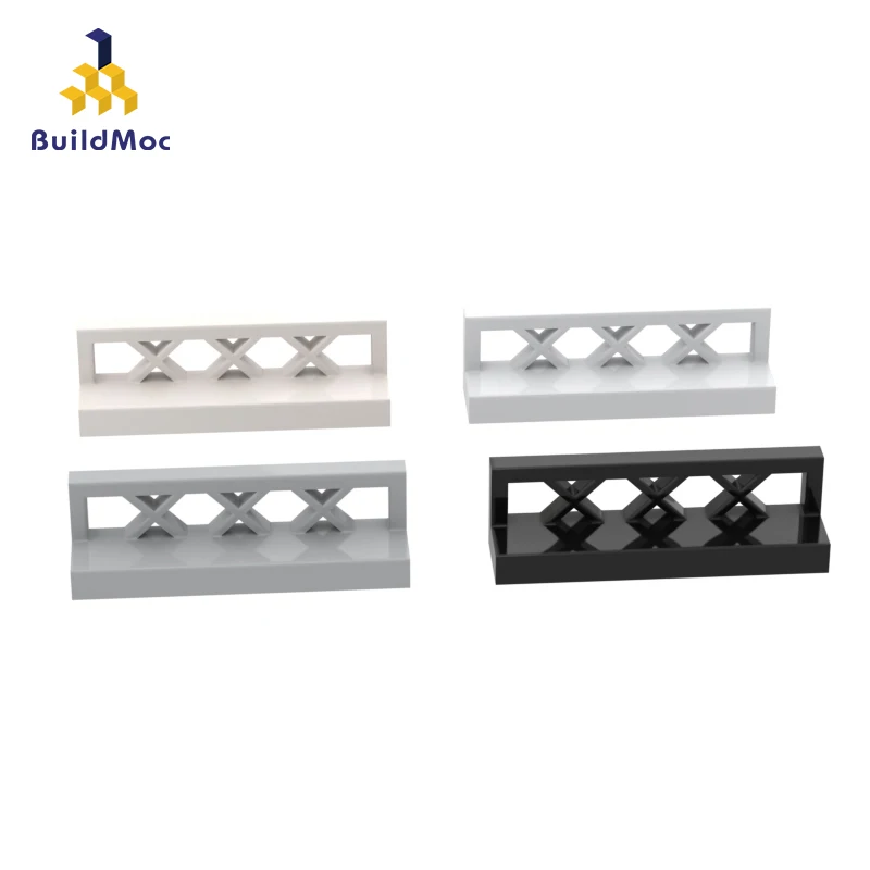 BuildMOC, 10 шт., классический бренд 3633, 1x4x1 для строительных блоков, детали «сделай сам», Электрический развивающий классический бренд, подарок, детские игрушки BuildMOC, 10 шт., классический бренд 3633, 1x4x1 для строительных блоков, детали «сделай сам», Электрический развивающий классический бренд, подарок, детские игрушки