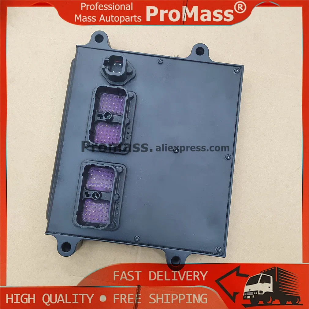 3684275 P3684275 восстановленная материнская плата двигателя электронный блок