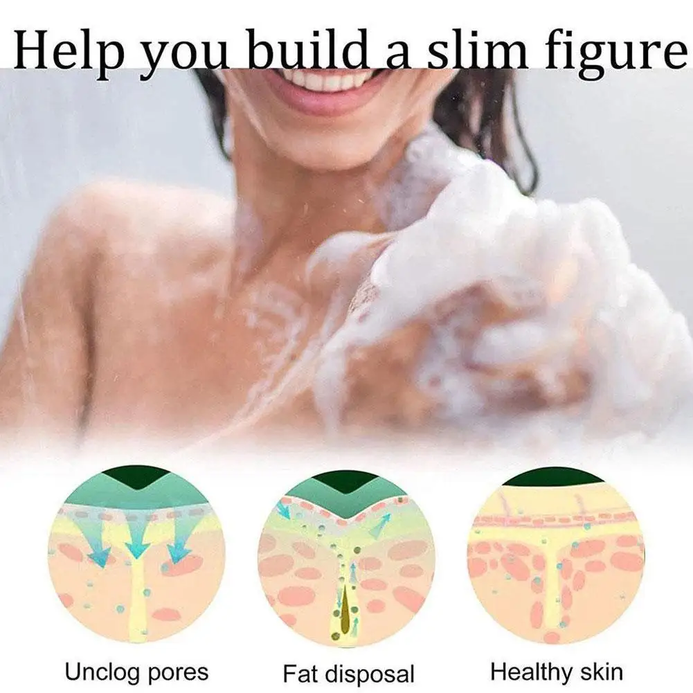 Рисунок 4 - Отбеливающее мыло для тела