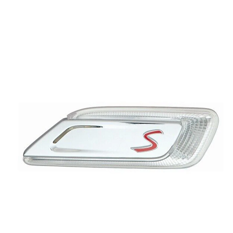 1 пара индикатор поворота для автомобильного крыла