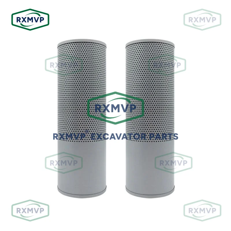 QX-M1624 горячая Распродажа фильтры для экскаватора Vol-vo EC200D 210 гидравлический фильтр