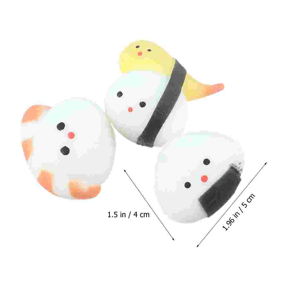 Рисунок 6 - Сенсорные игрушки