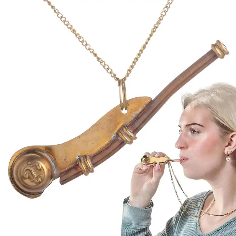 

Оборудование для выживания на море свисток из латуни безопасный свисток Медный свисток из латуни ручная работа свисток Цепь декор для спальни