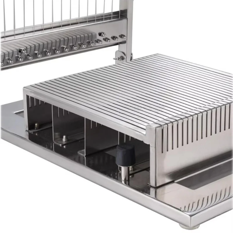 Ручной инструмент для резки шоколада брикет 20 мм сыра ручной работы машина лески