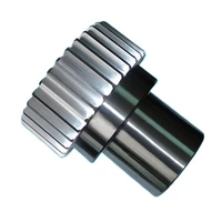 manufacturers high quality supply worm stainless steel gear