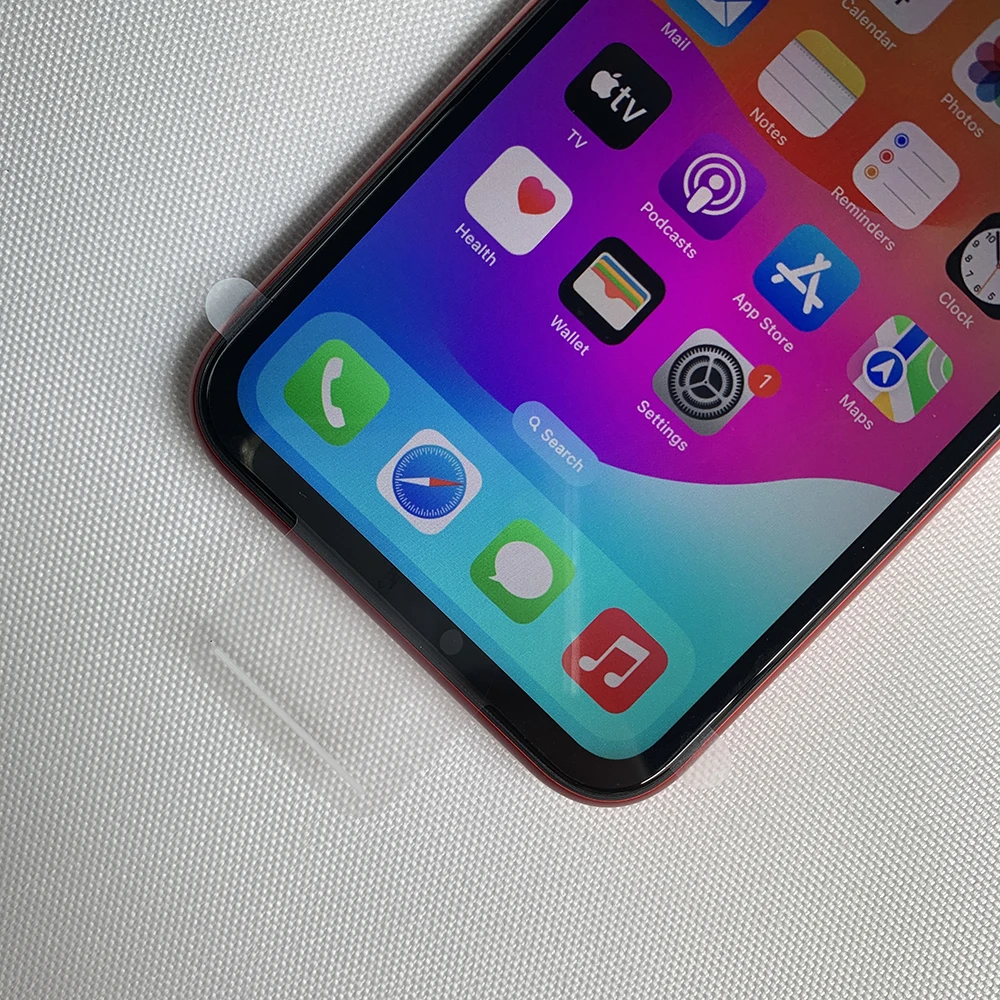 Смартфон Apple iPhone 11 4/64ГБ 4/128ГБ 4/256ГБ global б/у