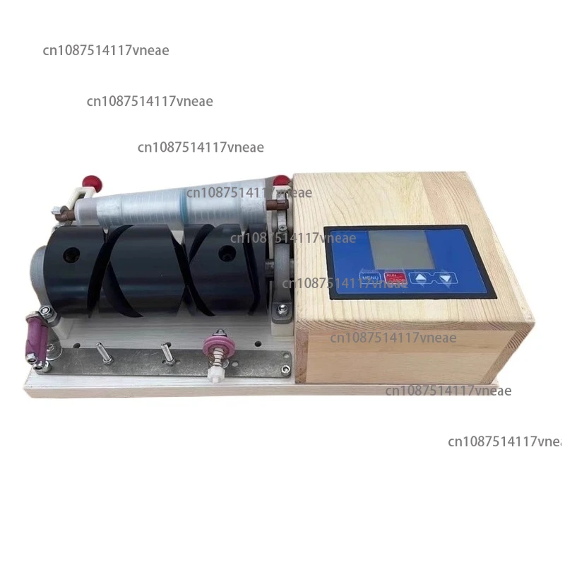

Кашемировая вязальная машина