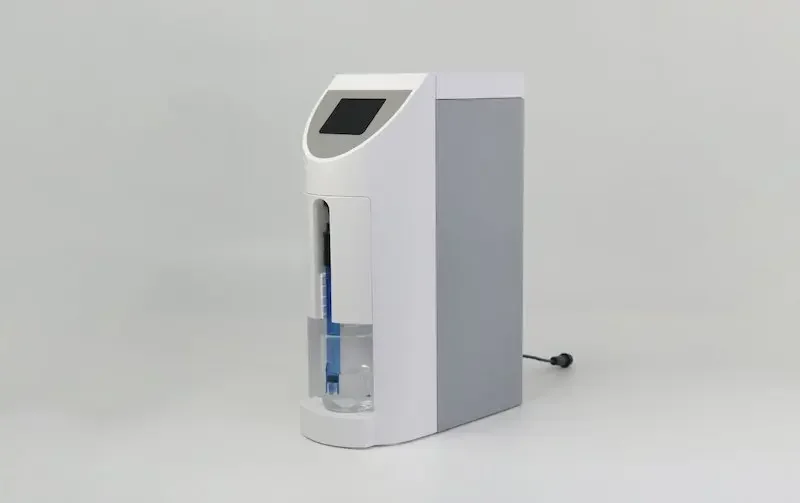 Kamoer KH Care Новый автоматический тестер щелочности с управлением через приложение