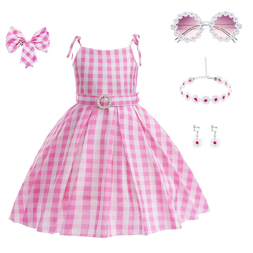 

Косплей косплей костюм девушки платье шляпа костюмы Детский костюм на Хэллоуин