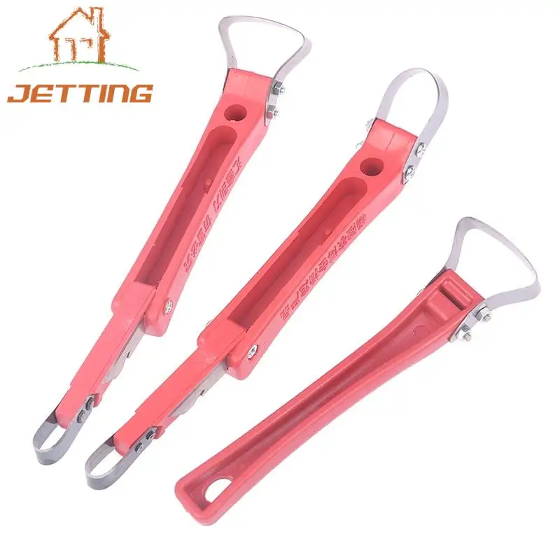 

Многофункциональный скребок, скребок для удаления лая, инструмент для садоводства и бритья, складной инструмент для удаления лая, инструме...