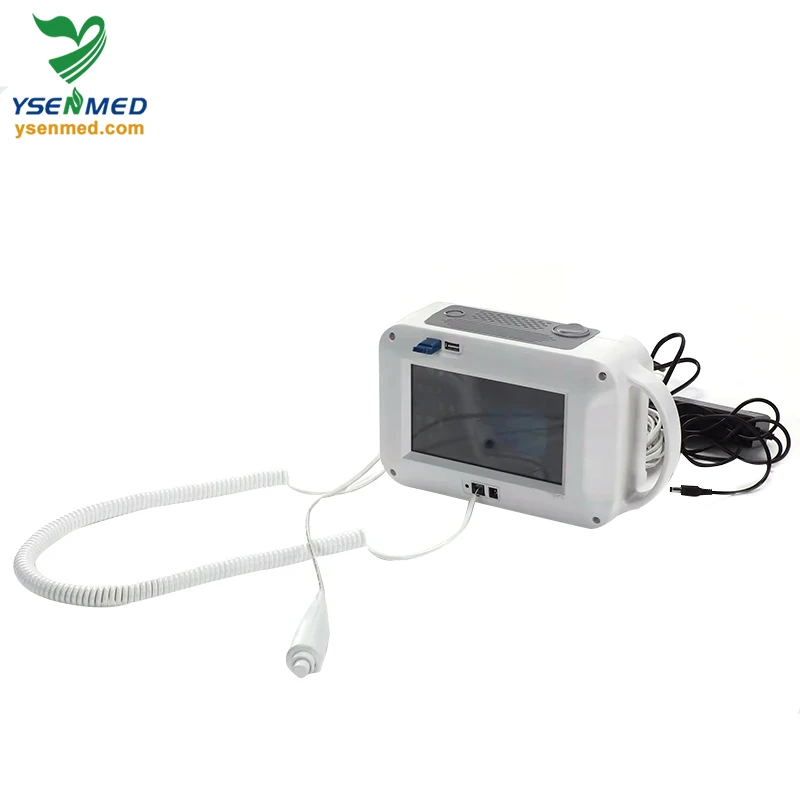 Портативный рентгеновский аппарат Ysenmed YSX-Mini1 портативный для диагностики