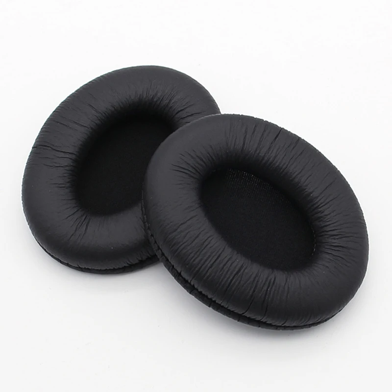 

Brand New 2PCS Replacement Earpad Ear Pad For Sennheiser HD202 HD212 HD437 HD447 HD457 HD477 HD497 Earmuffs