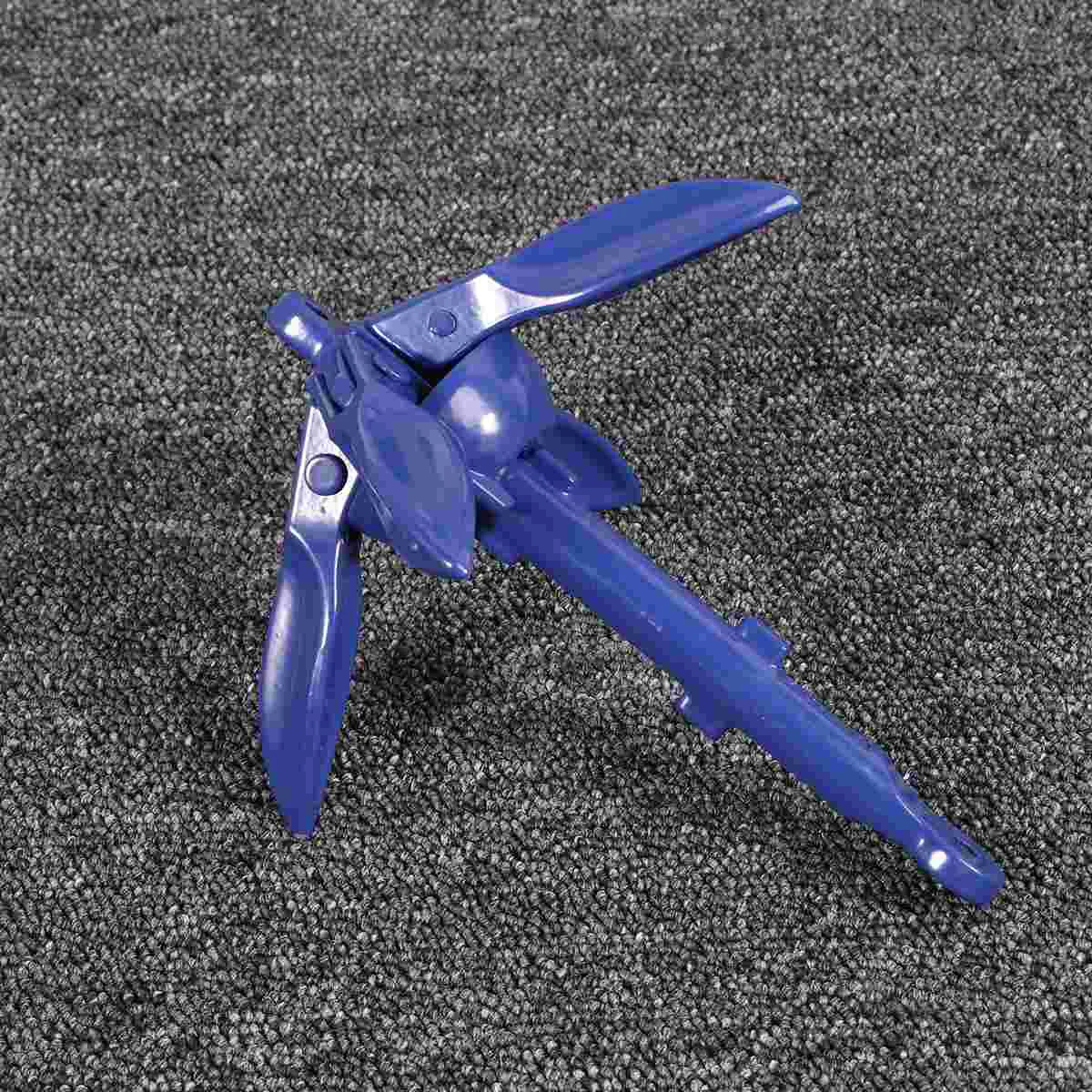 Алюминиевый якорь для лодки