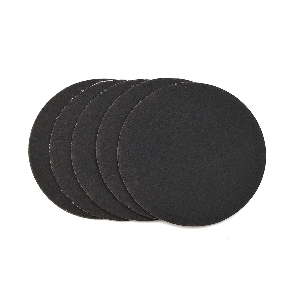 

30Pcs Hook & Loop 3inch Sanding Discs Pad Kit For Drill Grinder Rotary Tools 75mm Wet/Dry Sandpaper 320-1500 Grit Sandpapers New