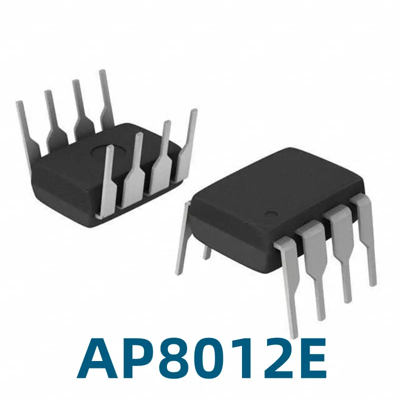 1 шт. AP8012E AP8012 чип питания, Новинка