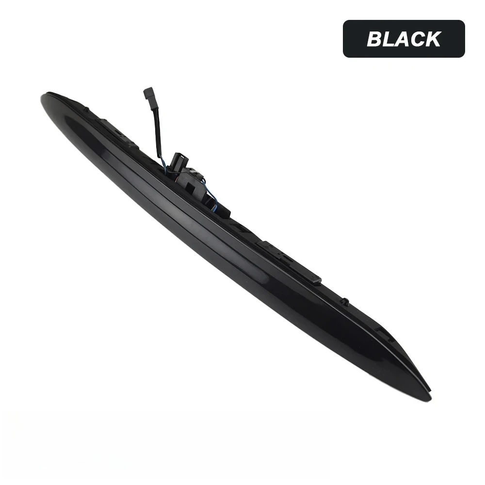 

51137074020 51137167530 Внешний переключатель задней двери туристического багажника, задняя ручка крышки багажника для BMW Mini R50 R52 R53 2000-2008