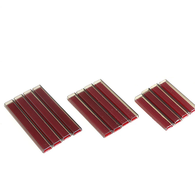 8 шт., 10x45 мм, 10x55 мм, 10x65 мм