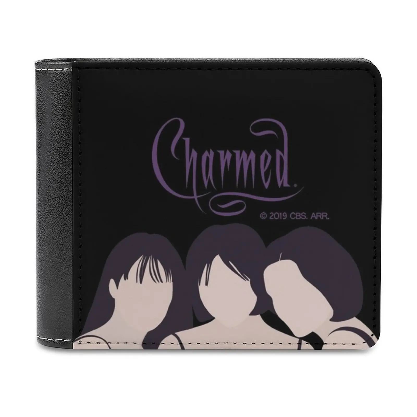 

Charmed 1998 Fashion Credit Card Wallet Leather Wallets Personalized Wallets For Men And Women Charmed1998 Charmed 1998 Fantasy